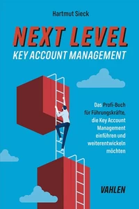Titel: Next Level Key Account Management