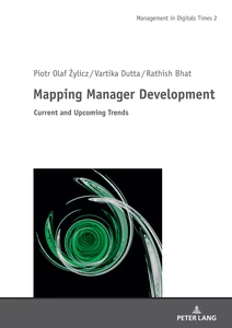 Title: Mapping Manager Development