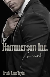 Titel: Hammerson Inc.: Lust