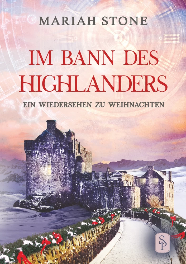 Titel: Ein Wiedersehen zu Weihnachten - Serien-Epilog der Im Bann des Highlanders-Reihe