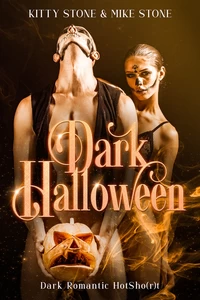 Titel: Dark Halloween