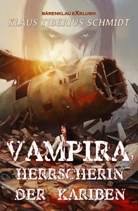 Titel: Vampira, Herrscherin der Kariben