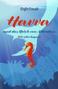 Titel: Havva und das Reich von Atlantica