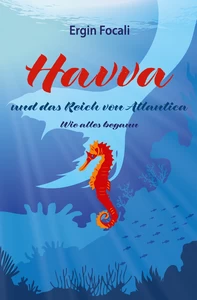 Titel: Havva und das Reich von Atlantica