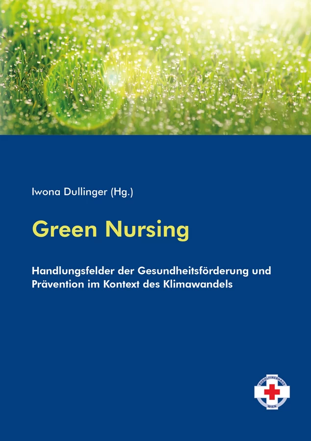 Titel: Green Nursing