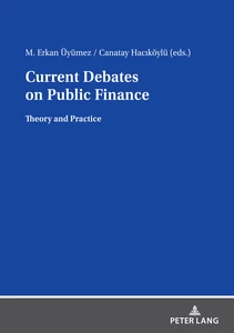 Title: Current Debates on Public Finance
