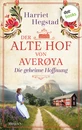Titel: Der alte Hof von Averøya: Die geheime Hoffnung