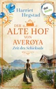 Titel: Der alte Hof von Averøya: Zeit des Schicksals