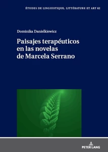 Title: Paisajes terapéuticos en las novelas de Marcela Serrano