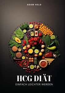 Titel: HCG-Diät