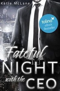 Titel: Fateful Night with the CEO