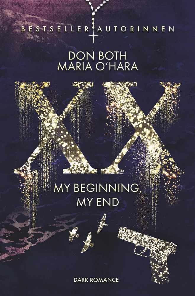 Titel: XX - my beginning, my end