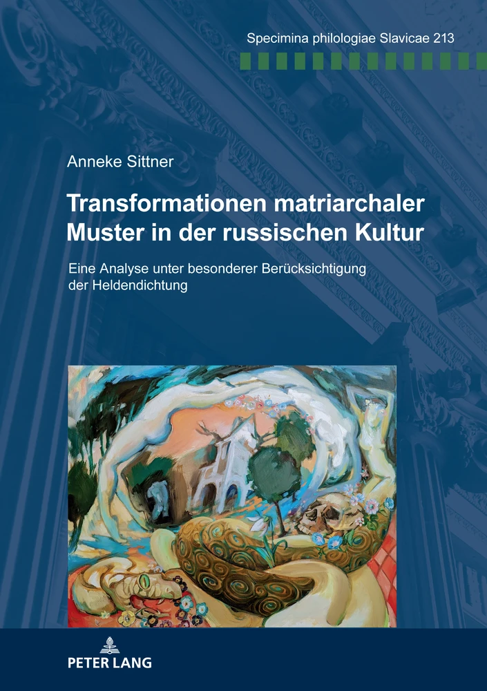 Title: Transformationen matriarchaler Muster in der russischen Kultur