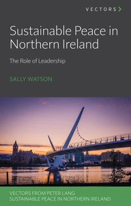 Title: Sustainable Peace in Northern Ireland