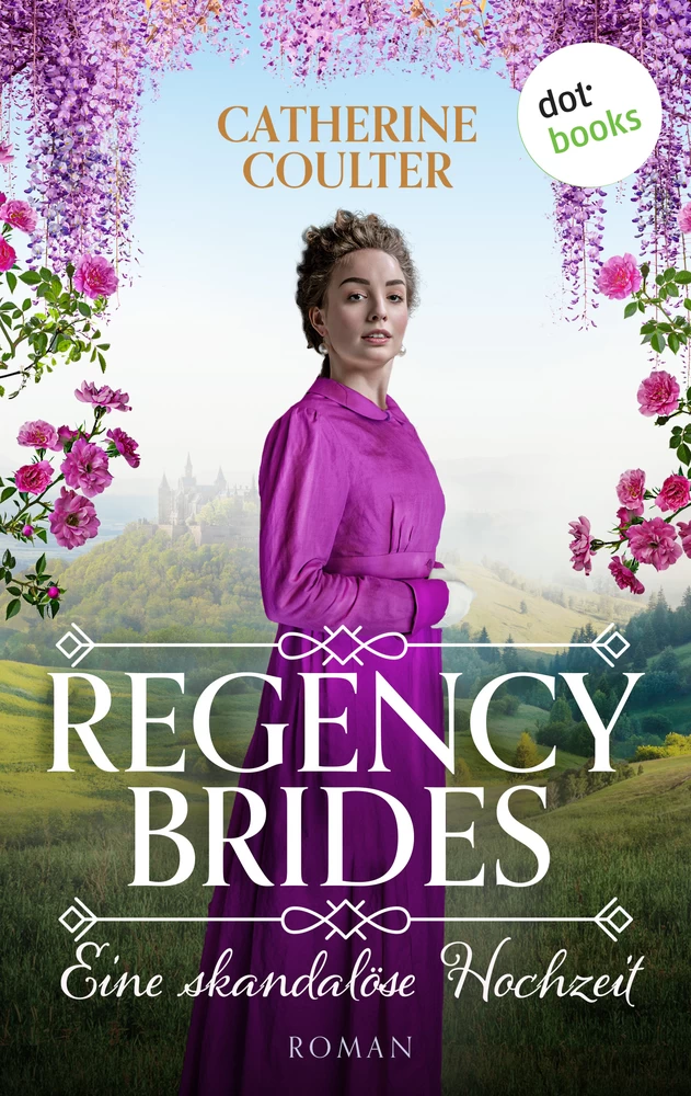 Titel: Regency Brides - Eine skandalöse Hochzeit