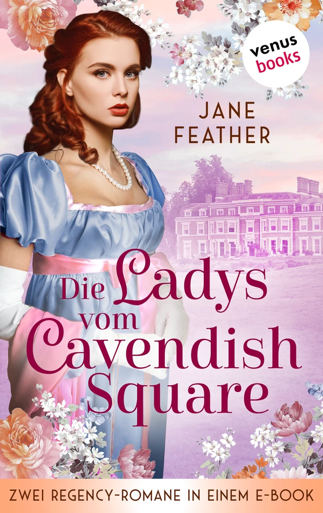 Titel: Die Ladys vom Cavendish Square