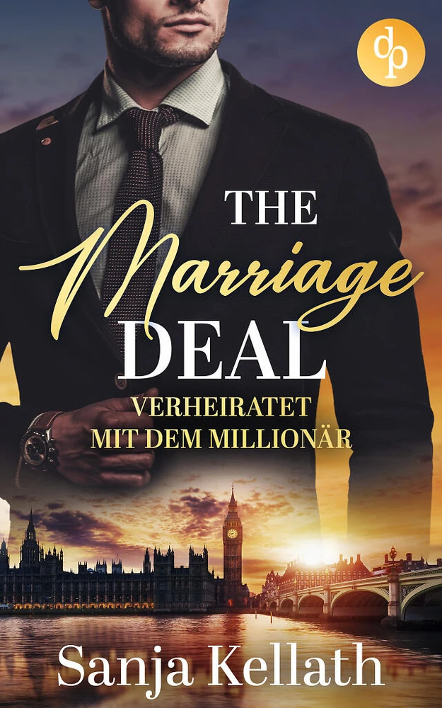 Titel: The Marriage Deal