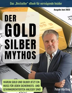 Titel: Der Gold-Silber-Mythos