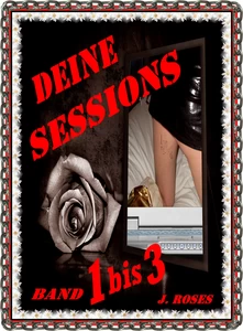 Titel: Deine Sessions, Band 1 bis 3