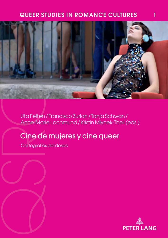 Title: Cine de mujeres y cine queer
