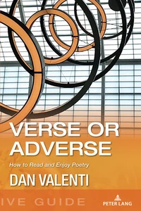 Title: Verse or Adverse