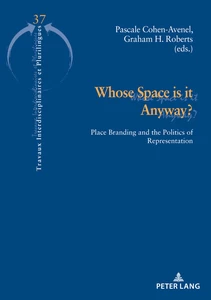 Titel: Whose Space is it Anyway?