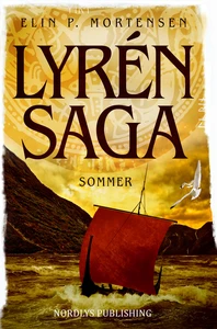 Titel: Lyrén Saga: Sommer