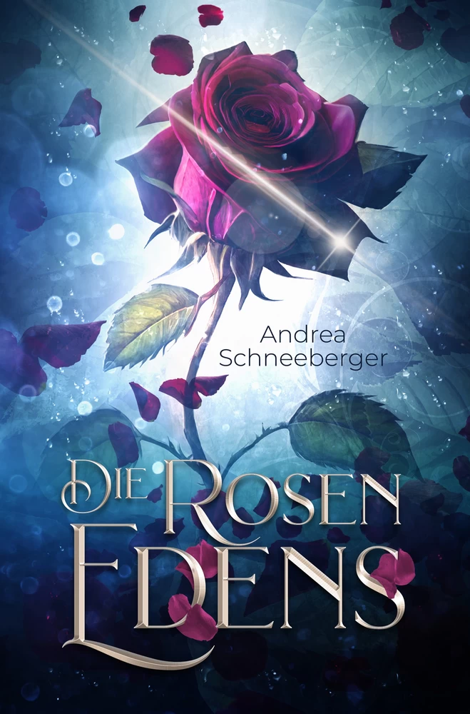 Titel: Die Rosen Edens