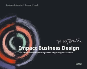 Titel: Impact Business Design
