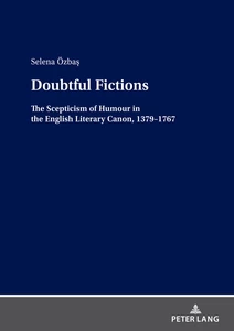 Title: Doubtful Fictions