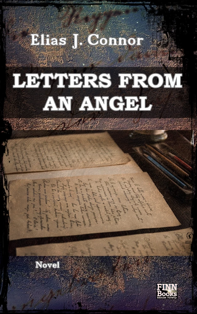 Titel: Letters from an angel