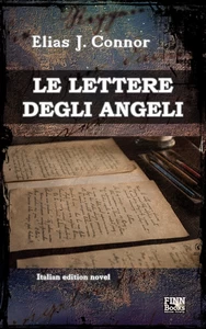 Titel: Le lettere degli angeli