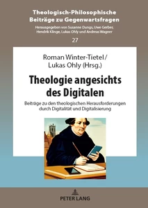 Title: Theologie angesichts des Digitalen