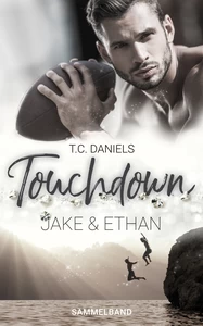 Titel: Touchdown - Jake & Ethan