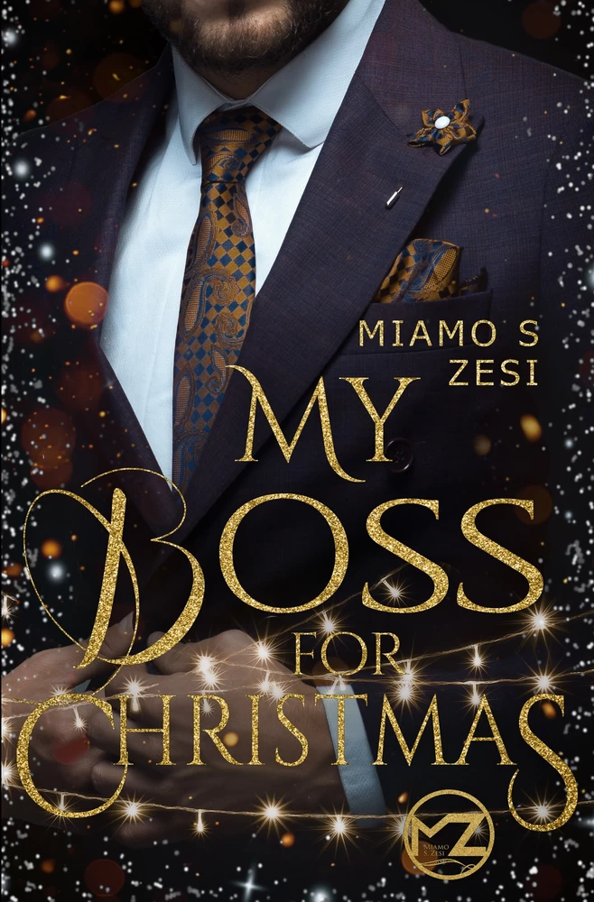 Titel: My Boss for Christmas
