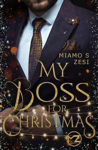 Titel: My Boss for Christmas
