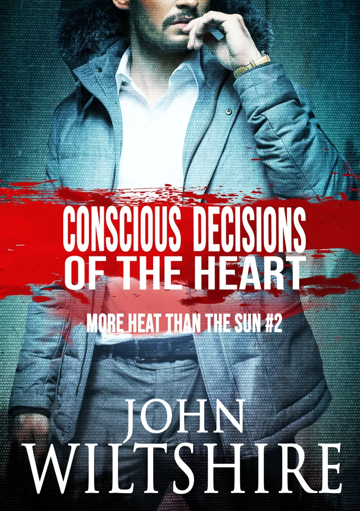 Titel: Conscious Decisions of the Heart