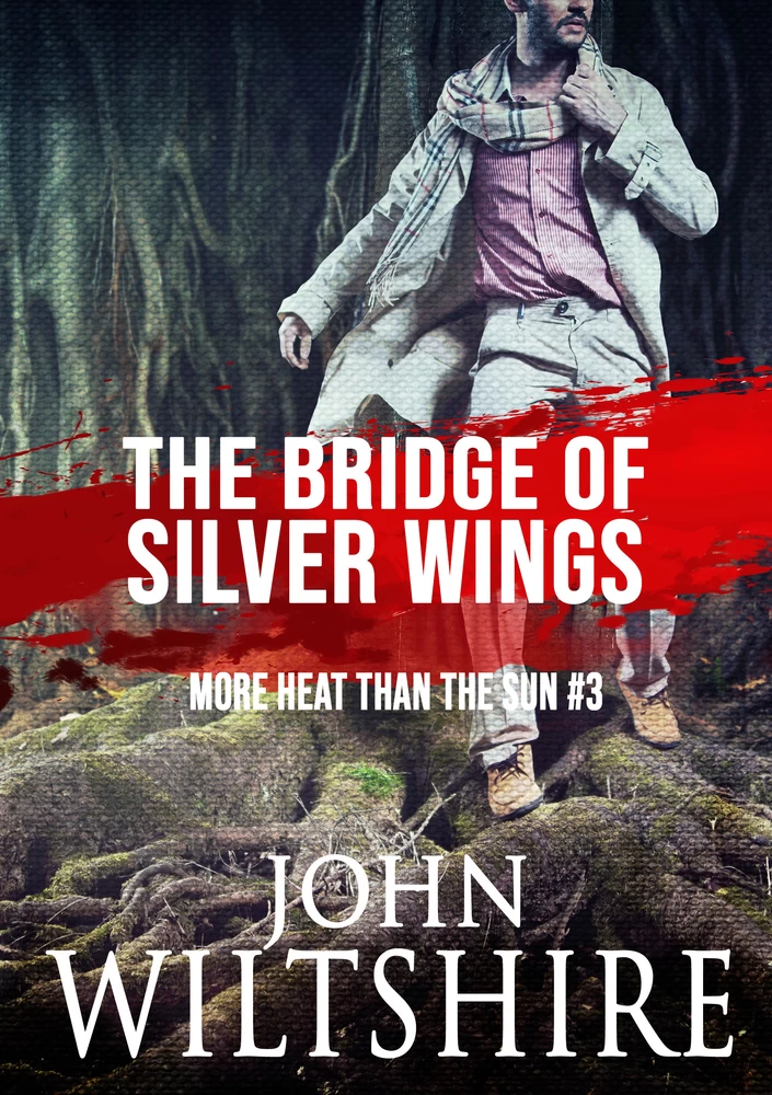 Titel: The Bridge of Silver Wings
