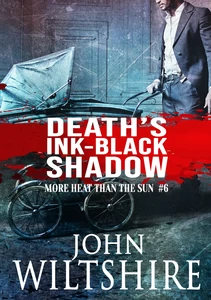 Titel: Death's Ink-Black Shadow