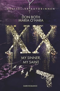 Titel: XX - my sinner, my saint