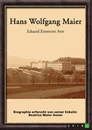 Titre: Hans Wolfgang Maier. Eduard Einsteins Arzt