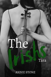 Titel: The Irishs - Tara