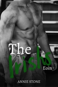 Titel: The Irishs – Eoin