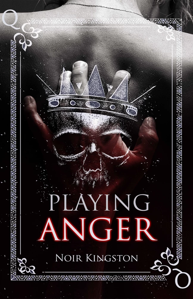 Titel: Playing Anger