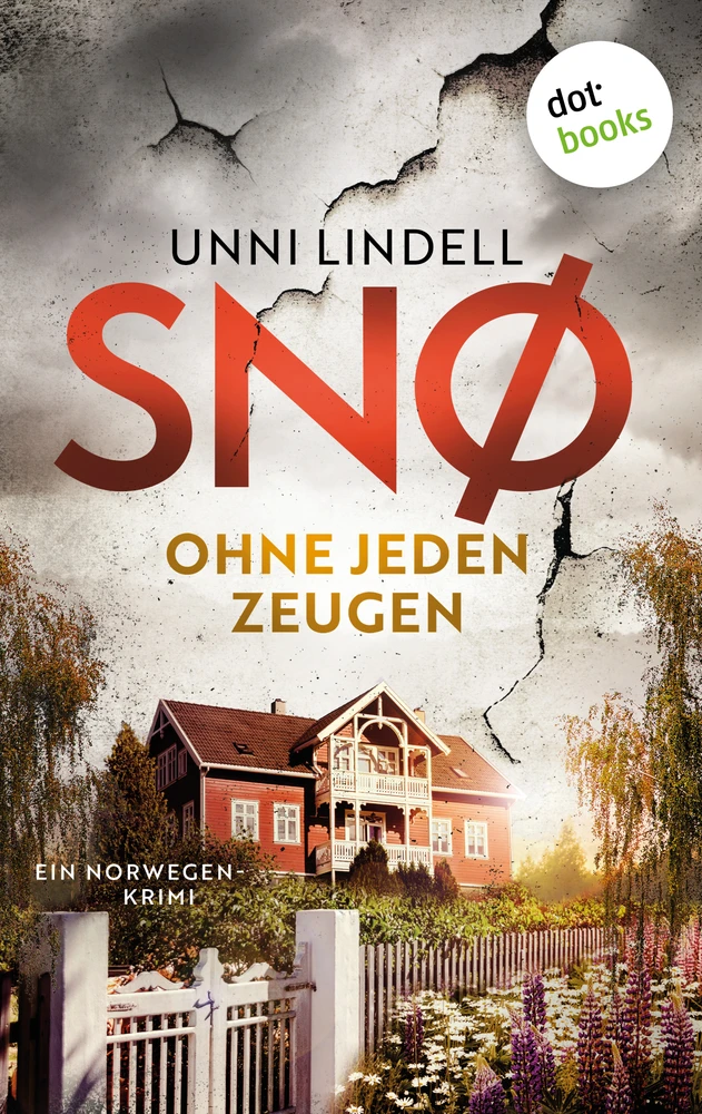 Titel: Snø – Ohne jeden Zeugen