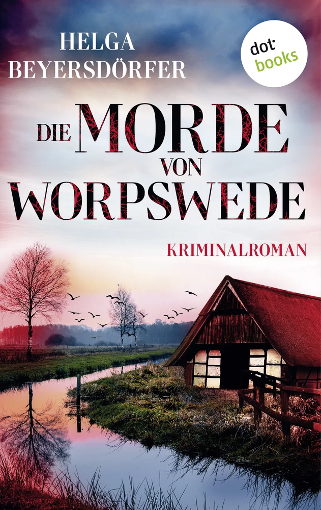Titel: Die Morde von Worpswede