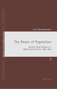 Title: The Power of Pygmalion