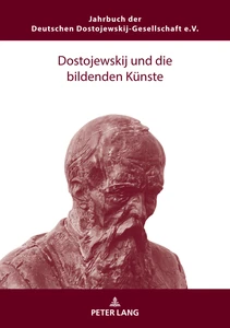 Title: Dostojewskij und die bildenden Künste