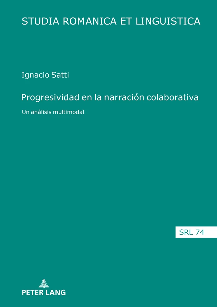 Title: Progresividad en la narración colaborativa