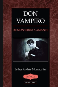 Title: Don Vampiro